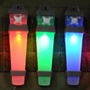 Hunting Tactical FMA Helmet Safety Light LED Flashing for Airsoft Bike Sports Driving