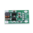 DC-DC 1V-5V to 5V Converter Step Up Power Supply Module Boost Adapter Converter Board 500MA Voltage Regulator