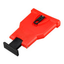 Drillpro Chainsaw Teeth Sharpener Chainsaw Sharpener Color Optional Bar-Mount Chainsaw Chain Sharpening Kit