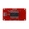 5pcs 4-bit 0.56 Inch 7-segment LED Digital Tube Module I2C Control 2-line Control HT16K33 LED Display Module