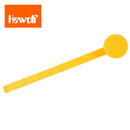 Hewolf Plastic Hammer Anti Skid Handle Portable Ultralight Outdooors Camping Climbing Hiking Travel