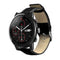 Bakeey Canvas Leather Watch Band for Amazfit Stratos 2/2S Smart Watch