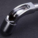 6/7/8/9/10/11/12/13mm L Type Pipe Perforation Elbow Wrench Double Head Outer Hexagon Sleeves Wrench