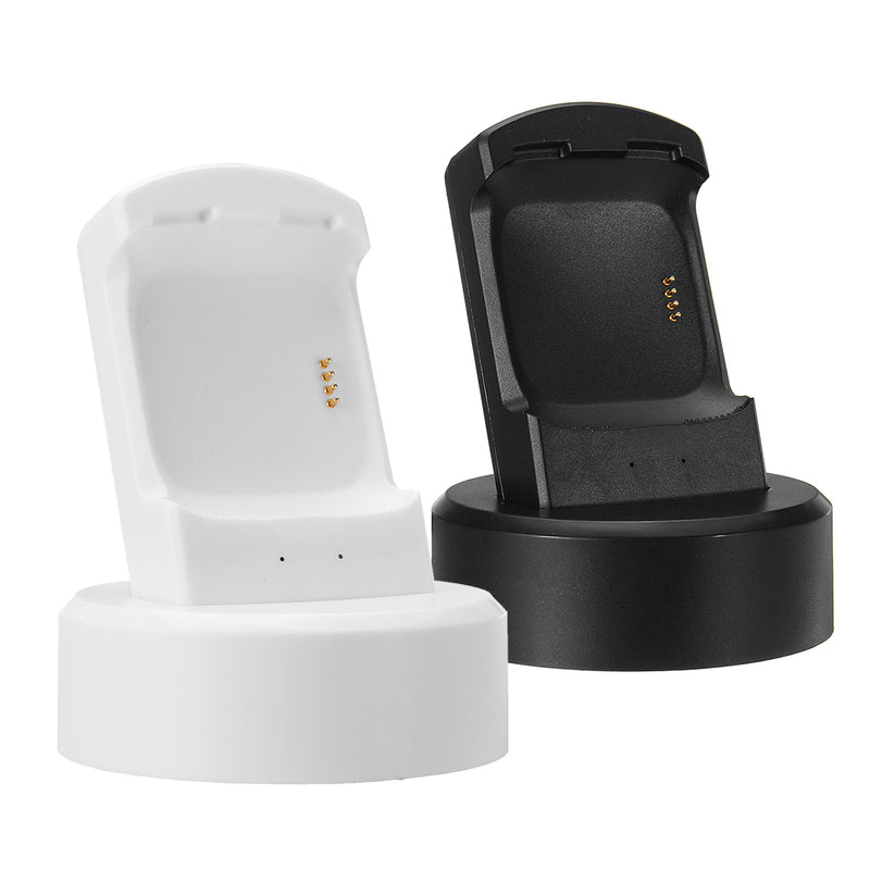 Bakeey Smart Watch USB Charging Cable Power Charger Dock Cradle Stand For Fitbit Versa