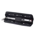 MINI ES120 ES121 Electric Screwdriver Carry Case Zipper Pouch Screw Driver Bit PU Organizer Bag