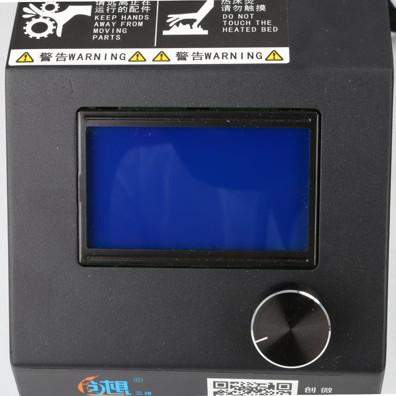 Creality 3D 3D Printer LCD Screen Display For CR-10S