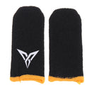 Flydigi Beehive 2Pcs Gloves Sleep-proof Sweat-proof Professional Touch Screen Thumbs Finger Sleeve for PUBG Mobile Game for Gamepad