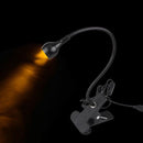 ANLURE 110 Lumens 350mA Fishing Lamp Waterproof USB Charging 360 Rotation Fishing Lures Light Fishing Attracting Lamp