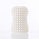 Jordan&Judy Pet Comb Cat Brush Corner Cat Massage Self Groomer Comb Brush High Quality Pet Supplies Grooming Silica Gel Comb From Xiaomi Youpin