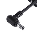 Minleaf ML-PA02 12-24V 5A Display Regulated AC/DC Adapter Switching Power Supply Adapter Power Adapter