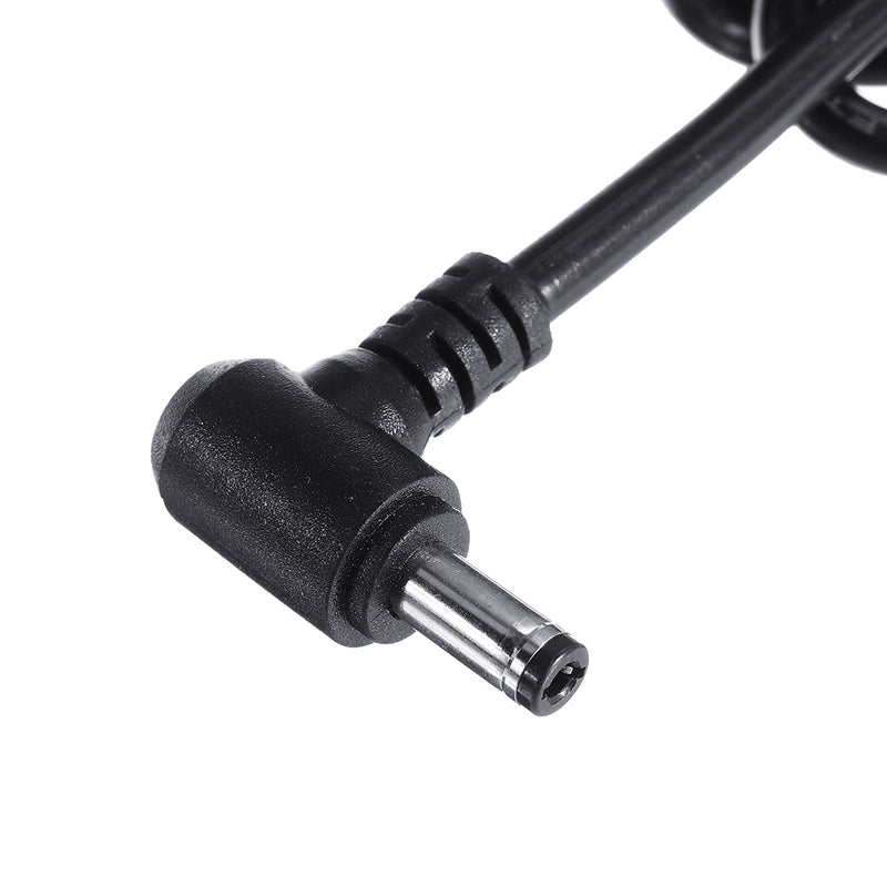 Minleaf ML-PA02 12-24V 5A Display Regulated AC/DC Adapter Switching Power Supply Adapter Power Adapter