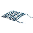 45x45cm Square Cotton Linen Chair Cushion Pillow Seat Pads Mat Home Office Decor