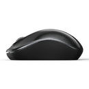 FD V1 Portable 2.4GHz Wireless Mouse Home Office Power Saving Silent Mouse 1600DPI Mouse for Windows 7 / 8 / Vista / XP Mac
