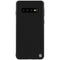 NILLKIN 3D Textured Pattern Shockproof TPU + PC Back Cover Protective Case for Samsung Galaxy S10 Plus / S10+