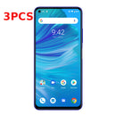 3PCS Bakeey Anti-Explosion Tempered Glass Screen Protector for Umidigi F2