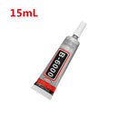 B6000 Clear Acrylic Adhesive Glass Phone Screen Repair DIY Crafts Jewelry Glue
