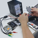 Mobile Phone Repair Tools Power Data Cable DC Power Supply Phone Current Test Cable with USB Output