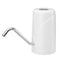USB Rechargeable Automatic Water Bottle Pump Dispenser Drinking Water Bottle w/ Tube
