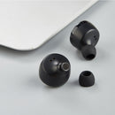 TWS bluetooth 5.0 In-ear Earphone Hifi CVC8.0 Noise Reduction Bilateral Call True Wireless Headset With Mic Portable Charging Case