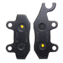 Front+Rear Brake Pads For Kawasaki EX 250 R Ninja (2008-2012) EX 300 (2013-2016)