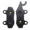 Front+Rear Brake Pads For Kawasaki EX 250 R Ninja (2008-2012) EX 300 (2013-2016)