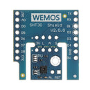 3pcs Wemos SHT30 Shield V2.0.0 SHT30 I2C Digital Temperature And Humidity Sensor Module For D1 Mini