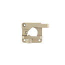 ChampagneGold Right Type Extruder Kit for 3D Printer Part