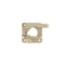 ChampagneGold Right Type Extruder Kit for 3D Printer Part
