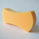 Car Wash Sponge Large Waist Home Cleaning Kitchen Bathroom Brush