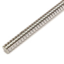 SFU1204 300mm Ball Screw with Single Ball Nut for CNC
