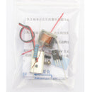 3Pcs DIY Inverter Boost High Pressure Generator Arc Ignition Lighter Coil Module