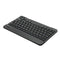 Spanish Russian bluetooth Wireless Keyboard for Smart Phone Tablet Laptop MacBook iPad