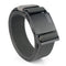 ENNIU 125cm 100D Nylon Magnetic Quick Release Buckle Heavy Duty Tactical Belt Men's Waist Belt