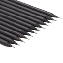 12 pcs/set Pencil HB Diamond Crayon Stationery Items Drawing Provides Fun P P8B1