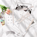 5 pcs/lot 0.7mm Student Creative Human Bones Ballpoint pen School supplies  P1R5