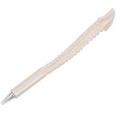 5 pcs/lot 0.7mm Student Creative Human Bones Ballpoint pen School supplies  P1R5