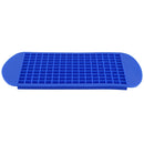 1PCS Eco-friendly Food Grade 160 Cavity Silicone Ice Square Tray Mini Ice C K3Q9