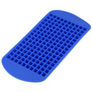 1PCS Eco-friendly Food Grade 160 Cavity Silicone Ice Square Tray Mini Ice C K3Q9