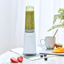 Mini 280ml Juicer Portable Travel DIY Juicing Extracter Cup Multi-Function Electric Juice Machine from Xiaomi Youpin