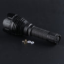 DIY Spare Flashlight Host for Convoy L21A / L2 21700 Version (Flashlight Accessories)