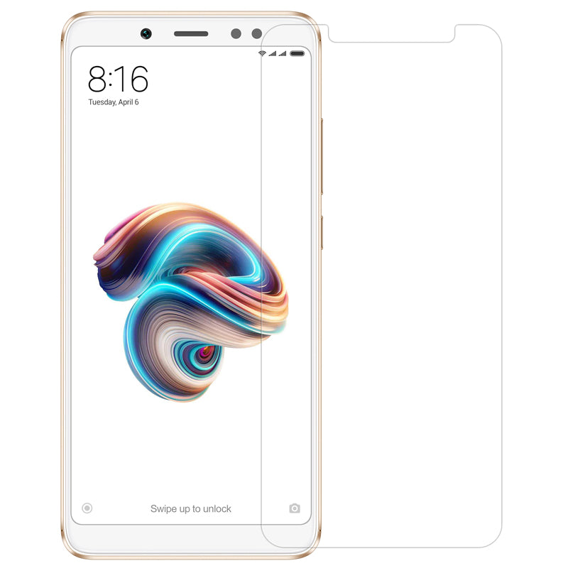 NILLKIN H+PRO Anti-Explosion Tempered Phone Screen Protector For Xiaomi Redmi Note 5 Global Version