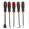 9 pcs  pieces Hooks Oil Seal Screwdriver Puller Removal Remover Garage Workshop Tool
