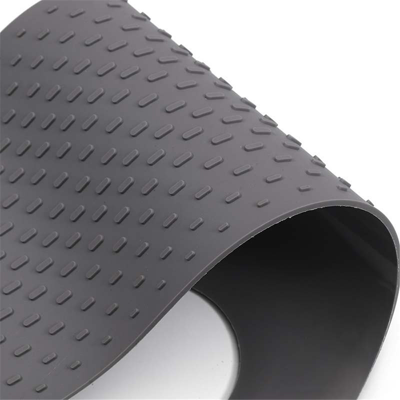 Anti-slip Foot Mat Pedal Rubber Pad For Electric Scooter Xiaomi mijia M365