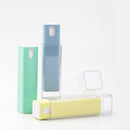 2-in-1 Mini Portable Car 99.9% Bacteriostatic  Atomizing Nozzle Quantitative Spray Cleaner From Xiaomi Youpin
