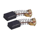 10 pcs 15mm x 10mm x 5.9mm Power Tool Carbon Motor Brush H3M2