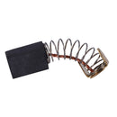 10 pcs 15mm x 10mm x 5.9mm Power Tool Carbon Motor Brush H3M2