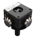 Joystick Potentiometer JH-D202X-R4 10K 2D Monitor Keyboard ball Controller For Photographic Film