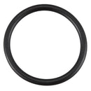 5 Pcs Black Nitrile Rubber O Ring Acrylonitrile Butadiene Seal Grommet 50mm U9K4