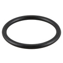 5 Pcs Black Nitrile Rubber O Ring Acrylonitrile Butadiene Seal Grommet 50mm U9K4