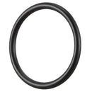5 Pcs Black Nitrile Rubber O Ring Acrylonitrile Butadiene Seal Grommet 50mm U9K4
